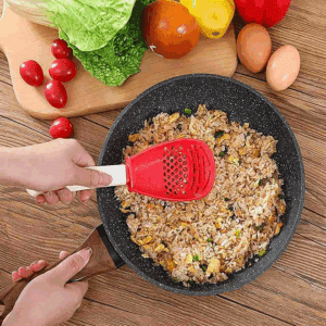 Multifunctional Magic Cooking Spoon