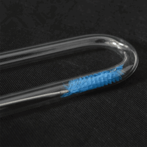 Flexible Stainless Steel Pipe Cleaner Brush