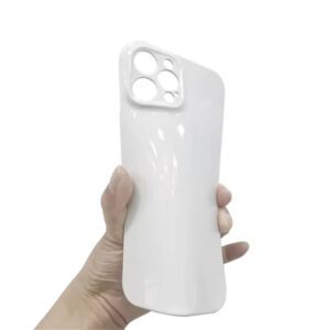 3D sublimation mold printed Iphone X XR XS XS MAX