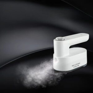 Ultrasonic Cordless Steam Iron
