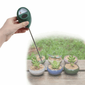 Plant Soil Moisture Meter