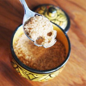 Skull Shaped Stainless Steel Spoon