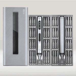 High Precision Electric Fix Faster Screwdriver Set