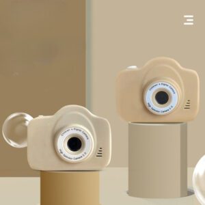 Smart Kids Educational Digital Camera
