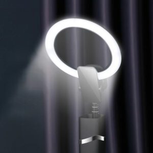 Compact Foldable Ring Light Ultimate Photography Tripod