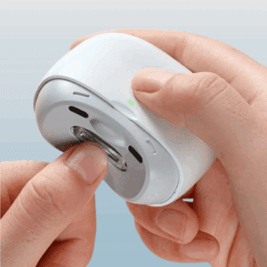 Automatic Electric Precision Nail Trimmer