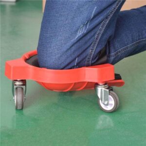 Multifunctional Universal Wheel Knee Pad Protector