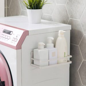 Magnetic Durable Home Storage Organizer Rack