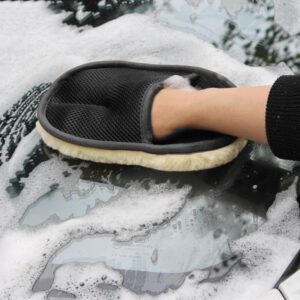 Car Washing Detaling Gloves