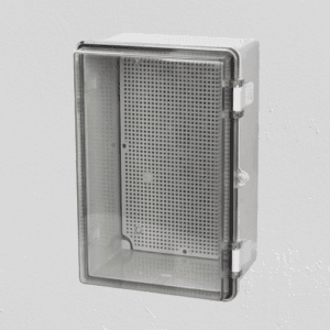 Anti Rain Outdoor Waterproof Electrical Socket Box