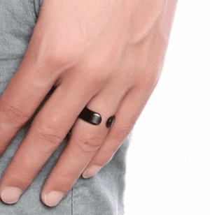 Blood Sugar Control Ring