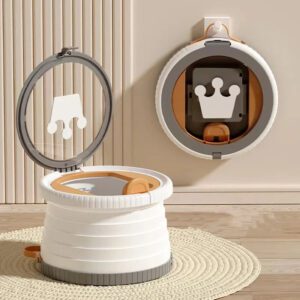 Kids Travel Portable Folding Potty Seat