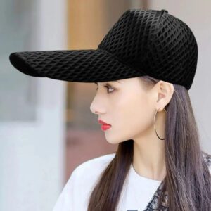 Large Long Oversize Sun Baseball Hat