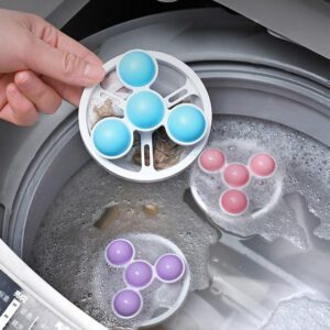 Hair Catching Washing Machine Filter