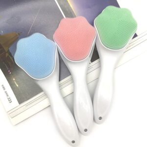 Cat Paw Facial Deep Cleansing Brush