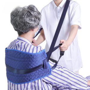 Senior Mobility Sling Easy Bed Transfer Belt