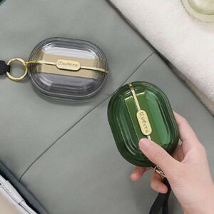 2in1 Portable Lint Remover Brush