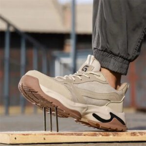 Urban Shield Lightweight Anti-Smash Protection Shoe