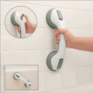 Anti Slip Support Helping Safety Handle