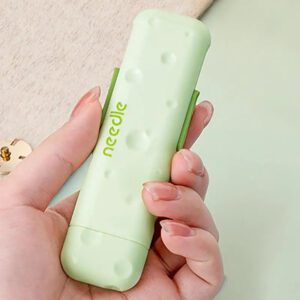 All-in-One Sewing Needle Threader Tool