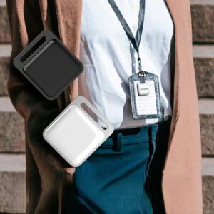 Lost & Found Tag Waterproof Mini GPS Tracker