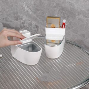 Toilet-Shaped Creative Ashtray