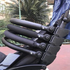 Baby Stroller Armrest Hook