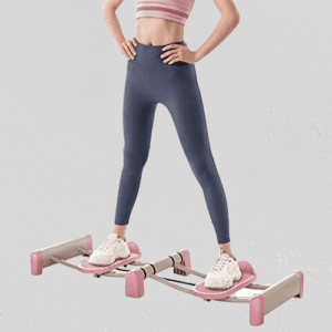 Leg Trainer Power Maximizer Machine