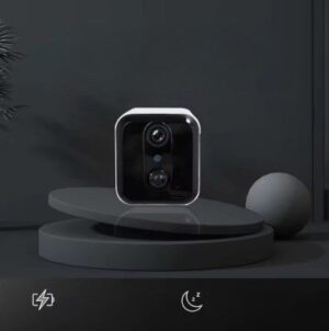 Night Vision Long Standby Mini Camera
