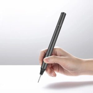 Handy Pro Mini Portable Cordless Drill Tool Set