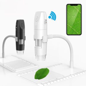Digital Microscope Wireless Mini Camera
