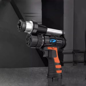 Professional Grade Electric Effective Toilet Drain Cleaner