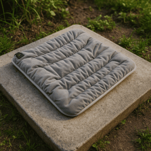 Electric Adjustable Temperature Heating Pad