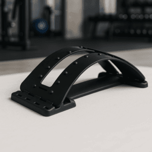 Back Massage Magic Stretcher Backbone Stretcher Pain Reliever