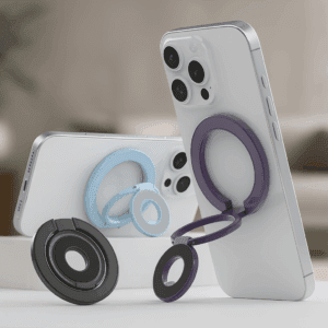 Magsafe Metal Foldable Ultra-Thin Phone Holder