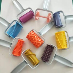 DIY Baking Cookie Cutter Mold Maker Tool