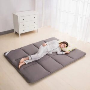 Folding Non-slip Floor Sleeping Mattress