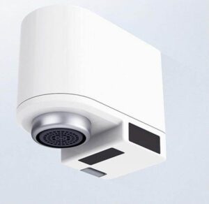Smart Water Saver Sensor Faucet Extender
