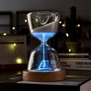 Creative Hourglass Timer