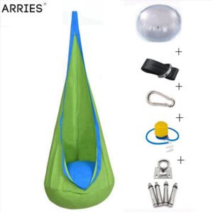 Colorful Cocoon Children Hammock