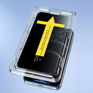 Best Anti-Spy Privacy Screen Protector – Effortless Install