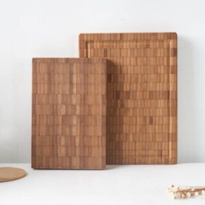 Luxury Cutting Thick Fruit Board