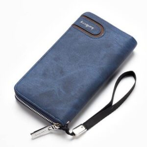 Luxury vintage canvas Coin Purse