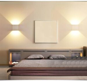 Modern LED Wall Light