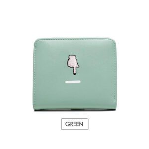 Cute Modern Pattern Coin Purse