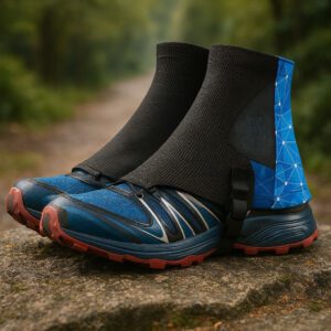 Outdoor Protective Hiking High Running Shoe Covers