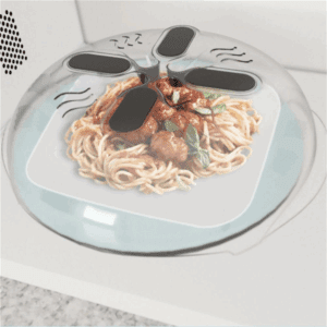 Microwave Cover