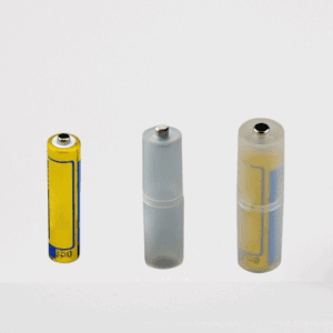 AAA Battery Converter Set
