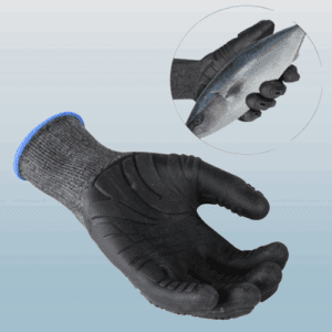 Indestructible Non-Slip Strong Protective Gloves
