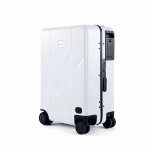 Intelligent Auto-Follow Smart Suitcase: Ultimate Travel Innovation